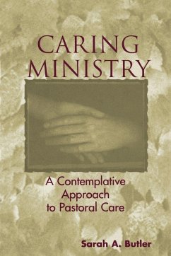 Cover Caring Ministry