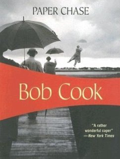 Paper Chase - Cook, Bob