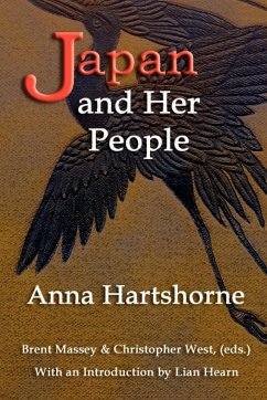 Japan and Her People - Hartshorne, Anna C.