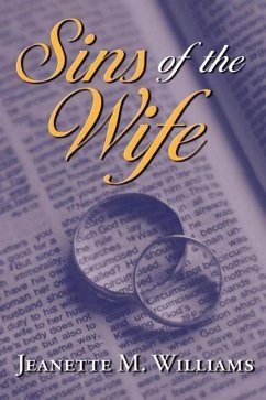 Sins of The Wife - Williams, Jeanette M.