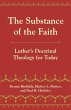 The Substance of the Faith - Bild 1