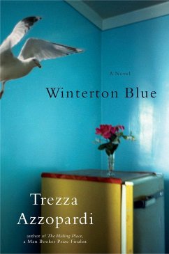 Winterton Blue - Azzopardi, Trezza