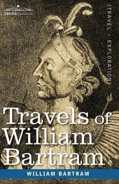 Travels of William Bartram - Bartram, William