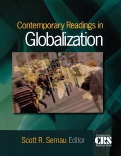 Contemporary Readings in Globalization - Sernau, Scott R. (ed.)