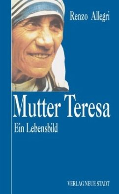 Mutter Teresa - Allegri, Renzo