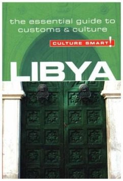 Libya - Culture Smart! - Jones, Roger