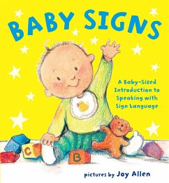 Baby Signs - Allen, Joy