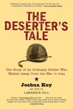 The Deserter's Tale - Key, Joshua