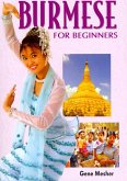 Burmese for Beginners