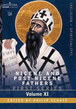 Nicene and Post-Nicene Fathers: First Series, Volume XI St. Chrysostom: Homilies of the Acts of the Apostles and the Epistle to the Romans Nicene and Post-Nicene Fathers: First Series, Volume XI St. Chrysostom: Homilies of the Acts of the Apostles and the Epistle to the Romans