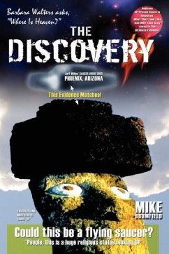 The Discovery - Brumfield, Michael