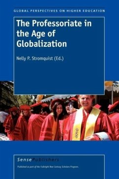 The Professoriate in the Age of Globalization