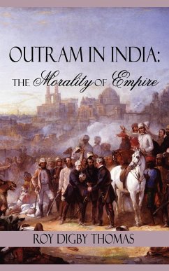 Outram in India - Thomas, Roy Digby