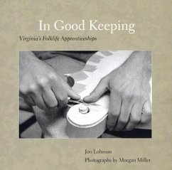 In Good Keeping - Lohman, Jon