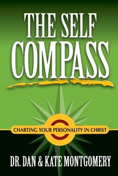 The Self Compass - Montgomery, Dan And Kate