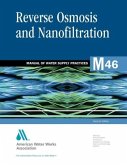 Reverse Osmosis and Nanofiltration (M46)