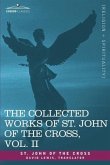 The Collected Works of St. John of the Cross, Volume II
