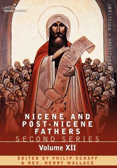 Nicene and Post-Nicene Fathers Nicene and Post-Nicene Fathers