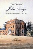 The Diary of John Longe