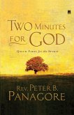 Two Minutes for God