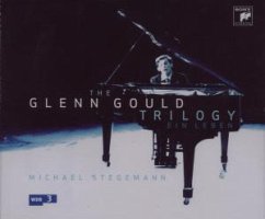 The Glenn Gould Trilogy - Ein Leben - Gould,Glenn/Wameling,Gerd/Kogg