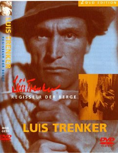 Luis Trenker - Regisseur der Berge