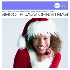 Smooth Jazz Christmas (Jazz Club) - Diverse