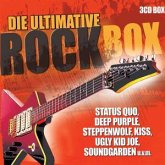 Die Ultimative Rock Box Die Ultimative Rock Box