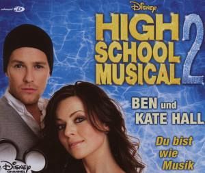 Du bist wie Musik Du bist wie Musik