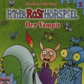 Ritter Rost Hörspiel - Der Vampir