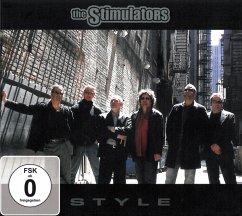 Style - Schneider,Peter & The Stimulators