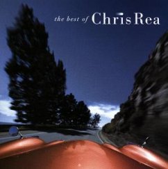 The Very Best Of - Rea, Chris