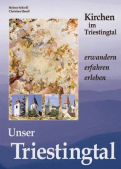 Kirchen im Triestingtal - Schießl, Helene;Handl, Christian