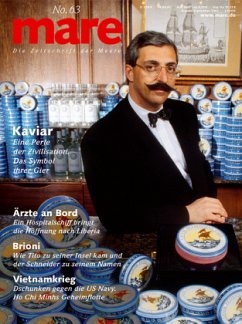 Cover Kaviar