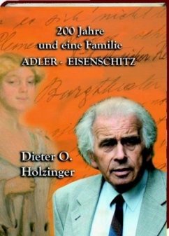 Cover 200 Jahre und eine Familie