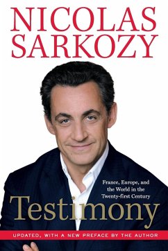 Testimony - Sarkozy, Nicolas