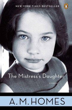 The Mistress's Daughter - Homes, A M