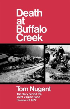 Death at Buffalo Creek - Nugent, Tom