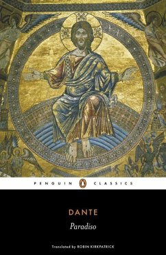 The Divine Comedy: Volume 3: Paradiso - Dante