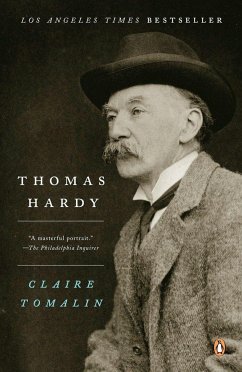 Thomas Hardy - Tomalin, Claire