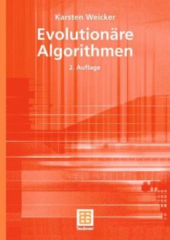 Evolutionäre Algorithmen - Weicker, Karsten