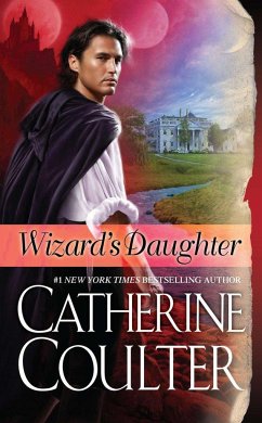 Wizard's Daughter - Coulter, Catherine