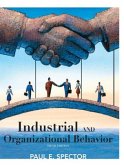 Industrial and Organizational Psychology
