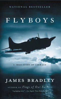 Flyboys - Bradley, James