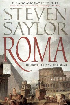 Roma - Saylor, Steven