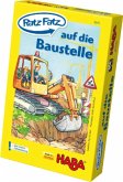 Ratz-Fatz auf die Baustelle (Kinderspiel)