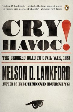 Cry Havoc! - Lankford, Nelson D.
