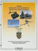 ME450 Mechanical Engineering Design of Army Systems: Design Journal