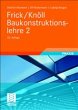 Frick/Knöll Baukonstruktionslehre 2 - Bild 1