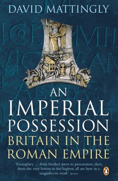 An Imperial Possession - Mattingly, David